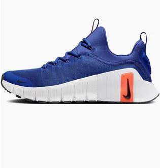 Кроссовки мужские Nike Free Metcon 6 Blue FJ7127-401