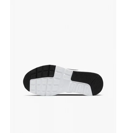 Кросівки дитячі Nike Air Max Sc Black/White Cz5358-002