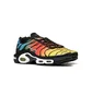 Кроссовки мужские Nike Air Max Plus MenS Shoes Black/Multi HV2526-001