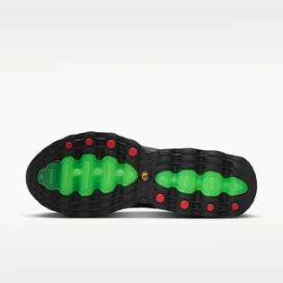 Кросівки чоловічі Nike Dn 8 Black IH4119-001