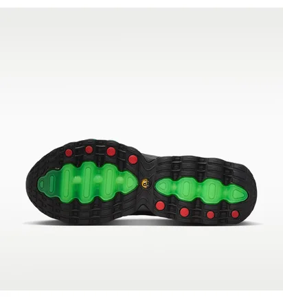 Кросівки чоловічі Nike Dn 8 Black IH4119-001
