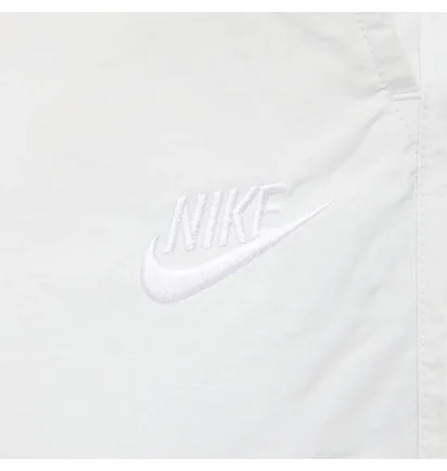 Штани чоловічі Nike Nk Club Wvn Cargo White HJ1990-025