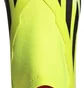 Сороконожки унисекс Adidas X Crazyfast League Ll Tf Yellow IF0694