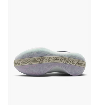 Кросівки унісекс Nike Sabrina 1 „Ionic” Grey FQ3381-010