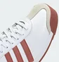 Кроссовки мужские Adidas Samoa White JQ0045