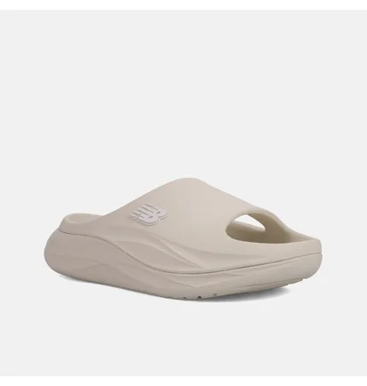 Тапочки жіночі New Balance 6650V1 Beige W66509TG