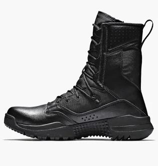 Черевики чоловічі Nike Sfb Field 2 8 Black AO7507-001