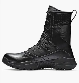 Черевики чоловічі Nike Sfb Field 2 8 Black AO7507-001