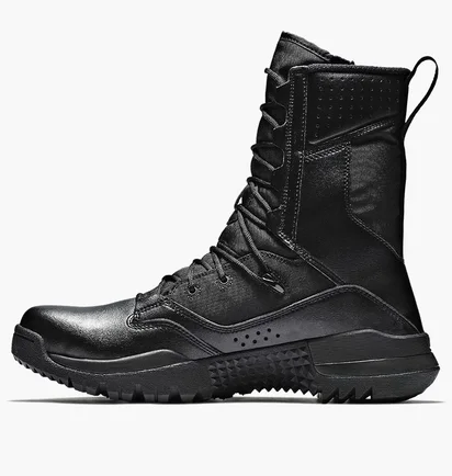 Черевики чоловічі Nike Sfb Field 2 8 Black AO7507-001