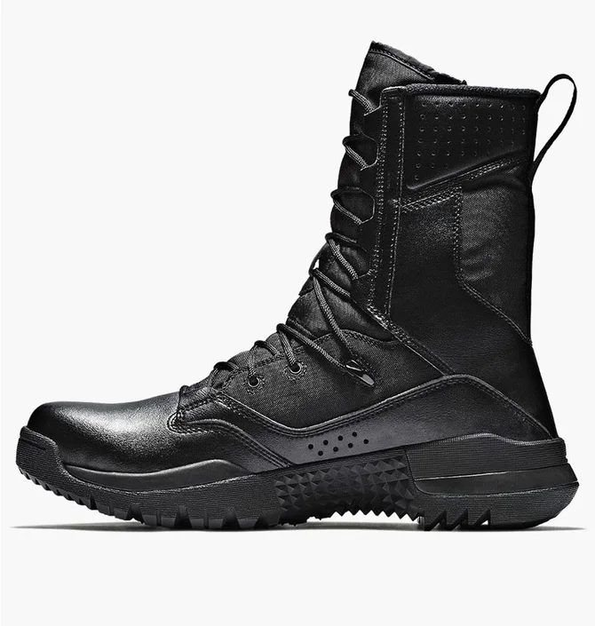 Черевики чоловічі Nike Sfb Field 2 8 Black AO7507-001