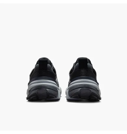 Кросівки жіночі Nike V2K Run Black/Metallic FD0736-005