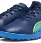 Сороконіжки чоловічі Puma King Match Tt Blue 107260-02