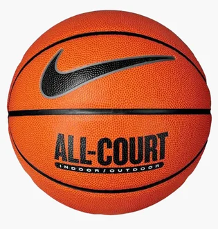 Баскетбольный мяч Nike Everyday All Court 8P Orange N.100.4369.855.05