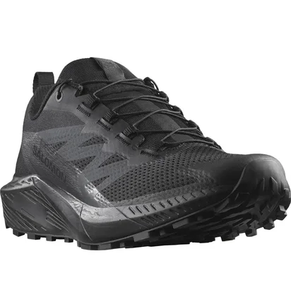 Кросівки унісекс Salomon Sense Ride 5 Sr Black L47377600