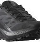 Кросівки унісекс Salomon Sense Ride 5 Sr Black L47377600
