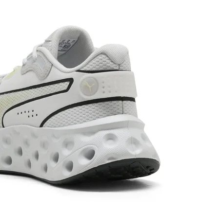 Кросівки унісекс Puma Softride Frequence Grey 310500-17