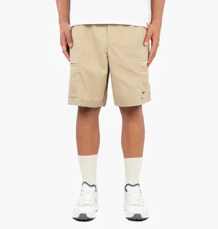 Шорти чоловічі Nike Sportswear Style Essentials Woven Utility Short Beige DM6690-250