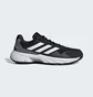 Кроссовки мужские Adidas Courtjam Control 3 Clay Tennis Shoes Black ID7392