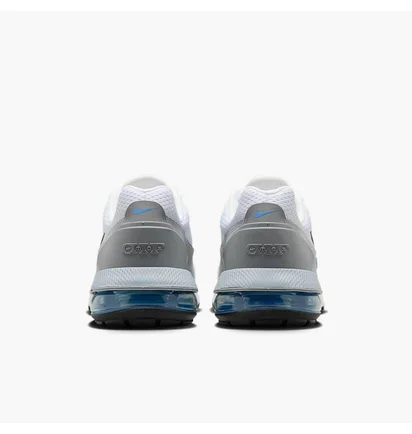Кроссовки мужские Nike Air Max Pulse White/Grey HF9187-100