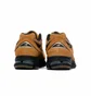 Кроссовки мужские New Balance 2002 Brown M2002REI