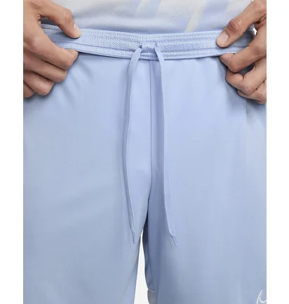 Шорти чоловічі Nike M Nk Df Acd21 Short K Light Blue Cw6107-548