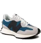 Кросівки чоловічі New Balance 327 Blue/Beige MS327LU1