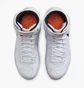 Кросівки унісекс Nike Inflict Se Wrestling Shoes White DJ4471-900
