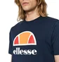 Футболка мужская Ellesse Dyne Tee Blue SXG12736-429