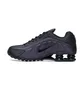 Кросівки чоловічі Nike Shox R4 MenS Shoes Black HQ1988-500