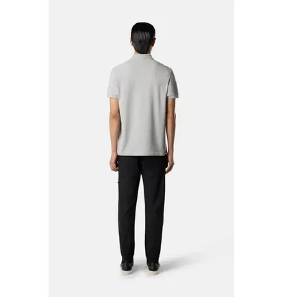 Поло мужское Stone Island Polo T-Shirt Grey K1S1522002SC-S0017-V0061
