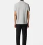 Поло мужское Stone Island Polo T-Shirt Grey K1S1522002SC-S0017-V0061