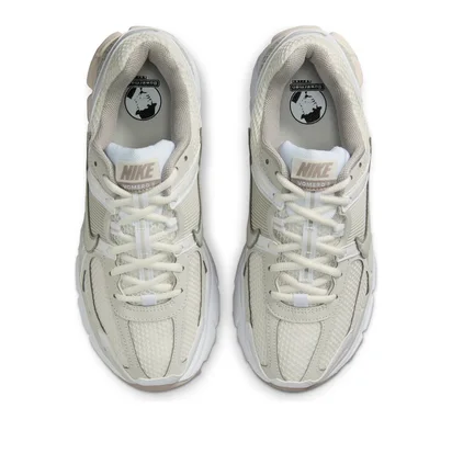 Кроссовки женские Nike Zoom Vomero 5 Grey FJ2028-107