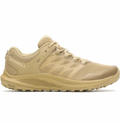 Кроссовки мужские Merrell Nova 3 Tactical Yellow J005045
