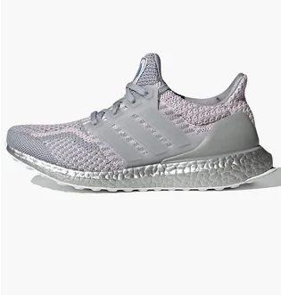 Кроссовки женские Adidas Ultraboost 5.0 Dna Grey Fy9873