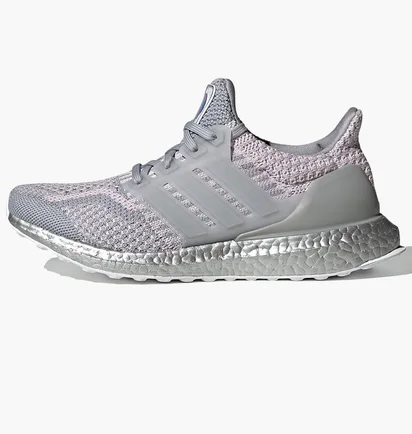 Кроссовки женские Adidas Ultraboost 5.0 Dna Grey Fy9873