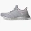 Кроссовки женские Adidas Ultraboost 5.0 Dna Grey Fy9873