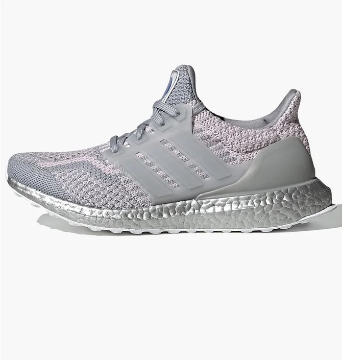 Кроссовки женские Adidas Ultraboost 5.0 Dna Grey Fy9873