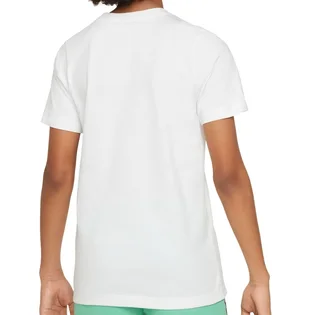 Футболка детская Nike Jdi Multi Sport White FN9667-100