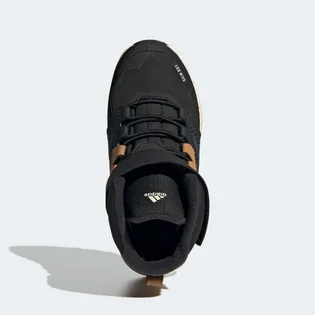 Ботинки детские Adidas Terrex Trailmaker H Black FZ2611