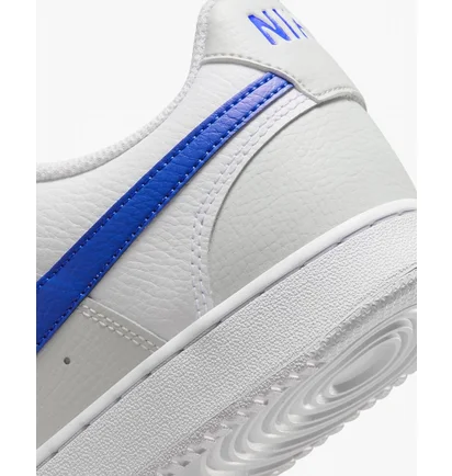 Кросівки чоловічі Nike Court Vision Low White FN4019-001