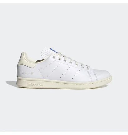 Кросівки чоловічі Adidas Stan Smith Cloud Cream White H05334