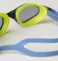 Окуляри для плавання унісекс Aqua Speed Zen Blue 717-38
