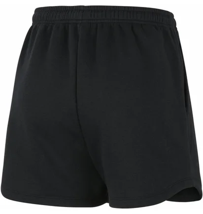 Шорты женские Nike Shorts W Nk Flc Park20 Short Kz Black CW6963-010