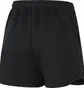Шорты женские Nike Shorts W Nk Flc Park20 Short Kz Black CW6963-010