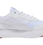 Кроссовки женские Puma R78 Voyage Beige/White 380729-39