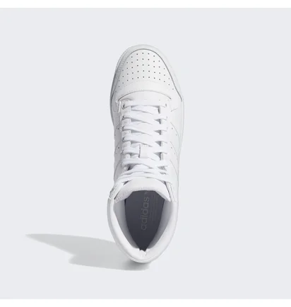 Кросівки унісекс Adidas Top Ten White FV6131