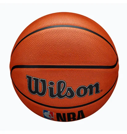 Баскетбольний м'яч Wilson Nba Drv Pro Brown WTB9100XB06