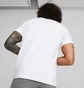 Футболка чоловіча Puma Essentials Logo Tee White 586449-02