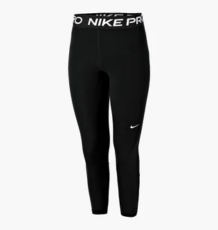 Штаны женские Nike Pro 365 Black CZ9803-013
