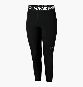 Штаны женские Nike Pro 365 Black CZ9803-013